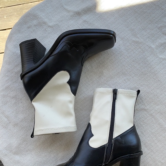 Mango boots - Picture 6 of 7